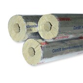 Rohrisolierung BERNER-Wool